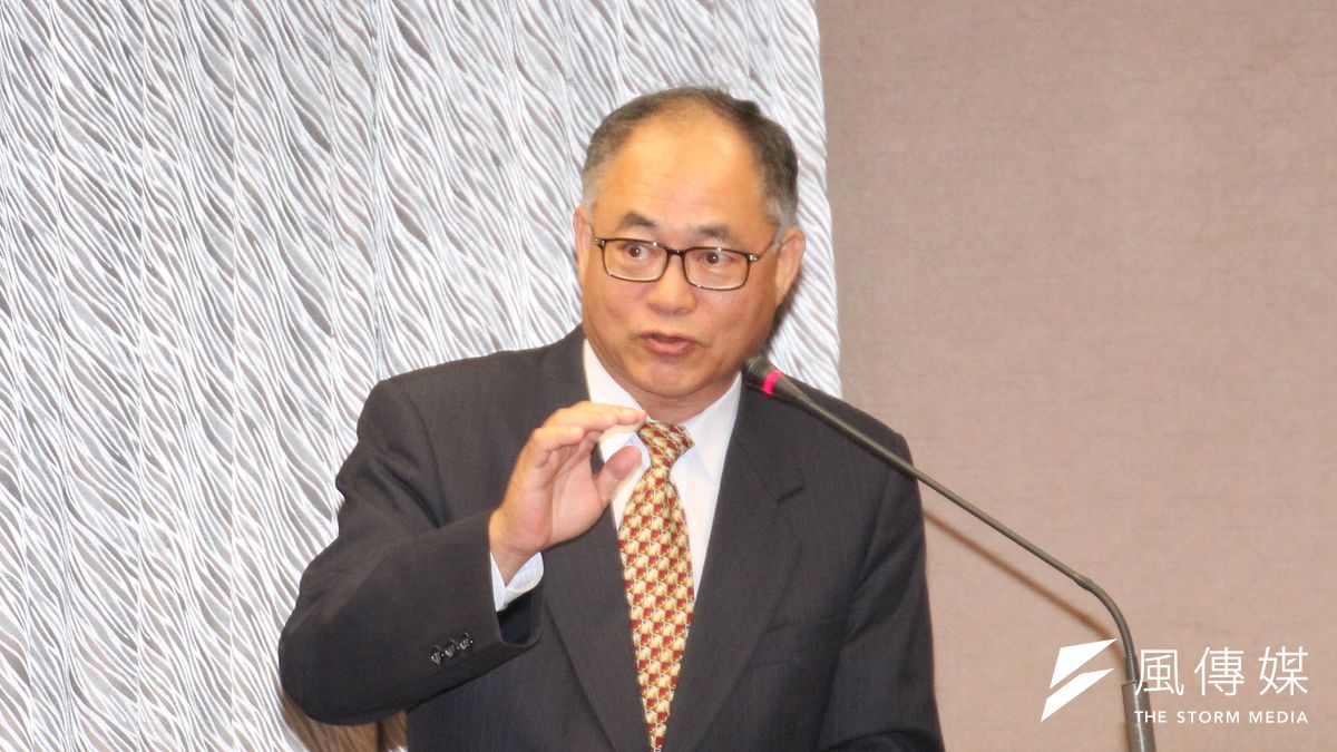 台灣港務股份有限公司董事長職務,將由交通部常務次長吳盟分擔任。(資料照,王德為攝) 台灣港務股份有限公司董事長職務,將由交通部常務次長吳盟分擔任。(資料照,王德為攝)