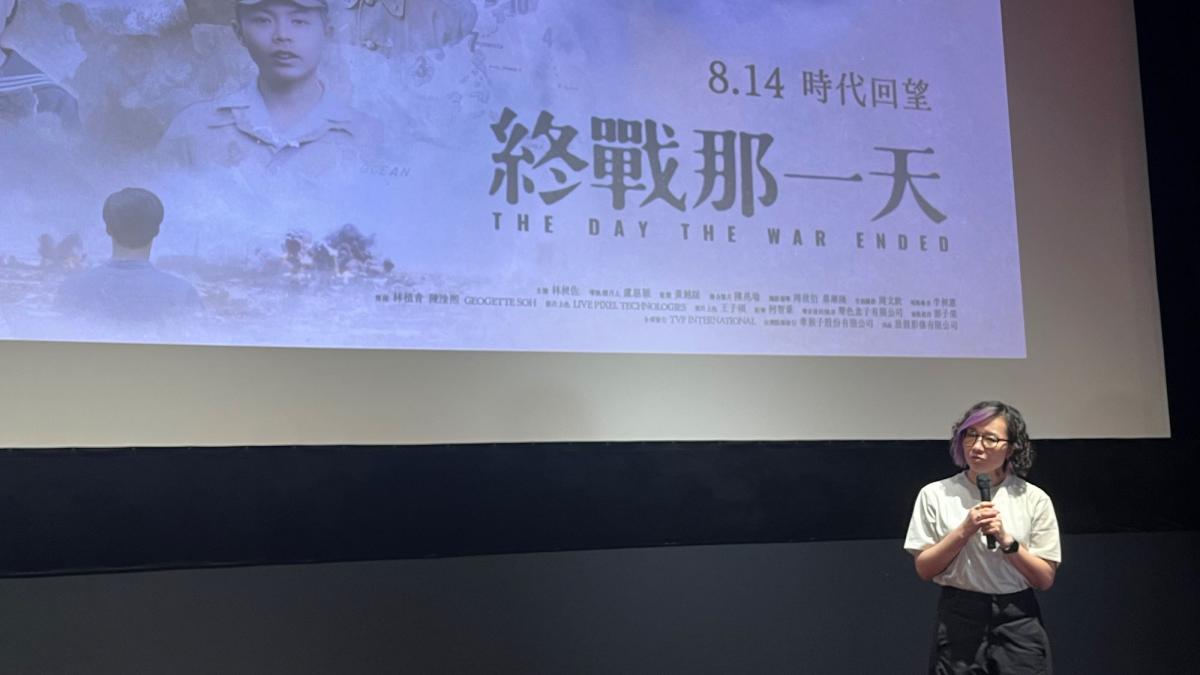 二戰秘辛》20萬台籍日本兵沉默81年!台灣囝仔目睹長崎原爆、遠征緬甸叢林,如何回顧這驚心動魄的歲月?