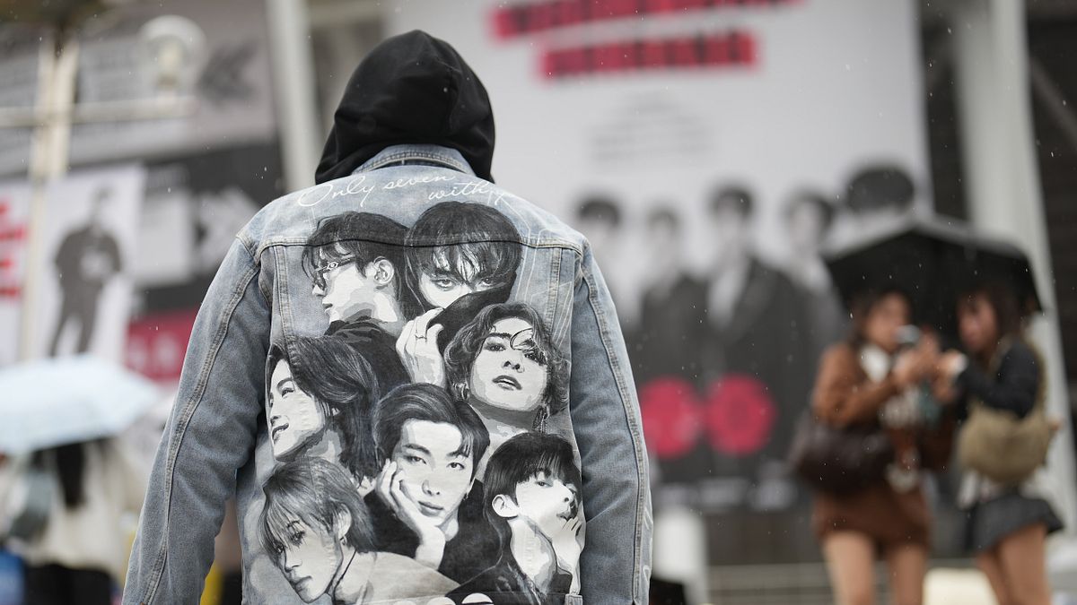 「BTS 2.0」轉型風暴:當防彈少年團成為「國家品牌」,討好全球市場的野心卻激怒死忠粉絲