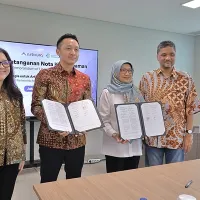 Articura Launches a New Chapter for Sovereign Healthcare AI in Indonesia Articura Launches a New Chapter for Sovereign Healthcare AI in Indonesia