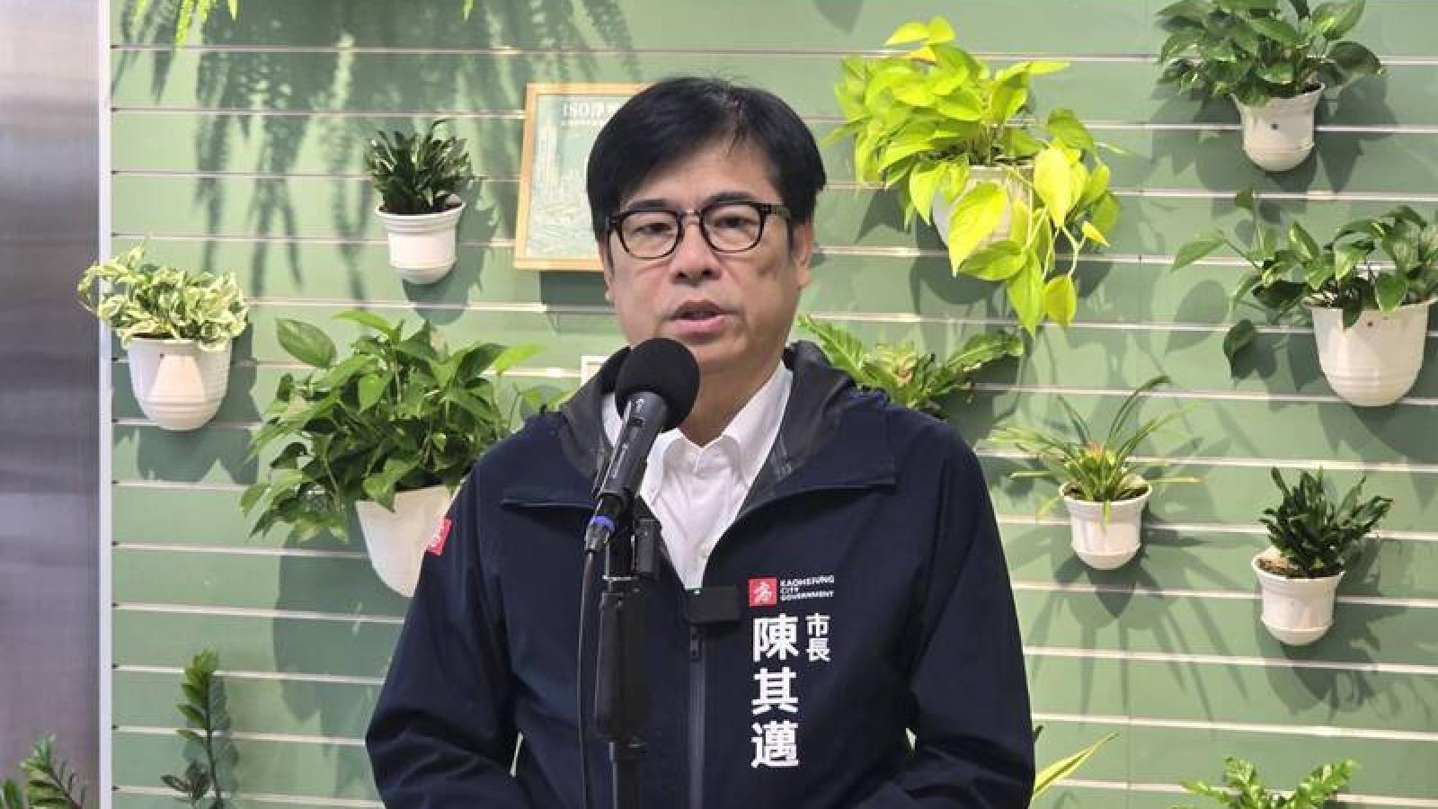 汪志雄觀點:毒油風暴下的領導力─賴總統比不上陳「總統」
