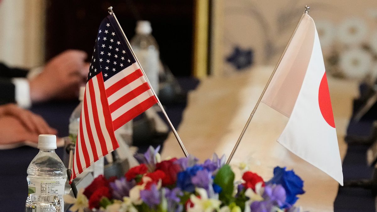 美國對日防衛承諾「堅定不移」!反對武力改變台海現狀 稱釣魚台若出事就是挑釁美日