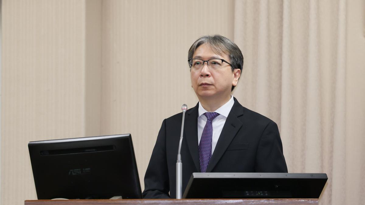 比照美國CIA策反作法!國安局設「中國民眾聯繫窗口」 鼓勵提供各類情資