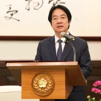 「2026年9月台湾民心調査」によると、頼清徳総統の政権運営に対する満足度は51.4%、信頼度は51.2%となった。(資料写真/中央通訊社記者・張新偉撮影) 「2026年9月台湾民心調査」によると、頼清徳総統の政権運営に対する満足度は51.4%、信頼度は51.2%となった。(資料写真/中央通訊社記者・張新偉撮影)