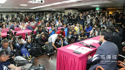 復興航空解散一案,牽涉近千位勞工權益。(陳明仁攝)