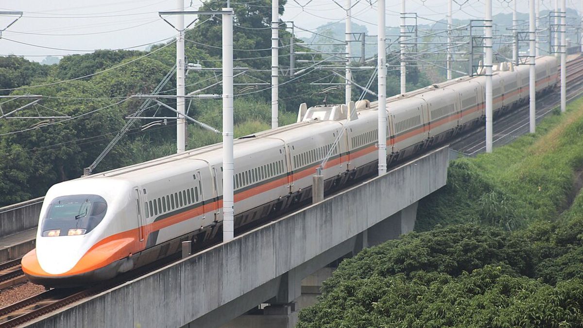 高鐵「宜蘭站」通車時間曝!北宜生活圈20分鐘成形 未來假日估湧6萬人