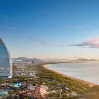 Sanya Locks In Formula E Return as 2027 Asian Season Opener -- Tropical Coastal City Builds Momentum as Global Events Hub Sanya Locks In Formula E Return as 2027 Asian Season Opener -- Tropical Coastal City Builds Momentum as Global Events Hub