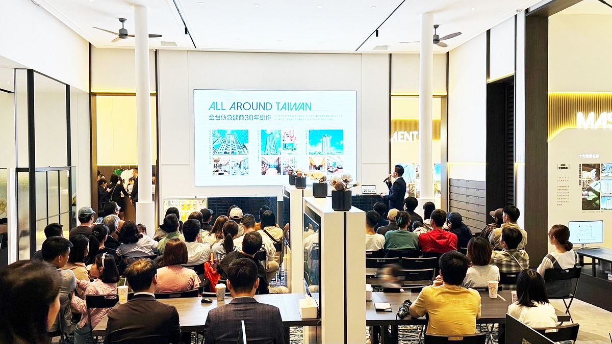 房市在「金龍風暴」後,可望回歸理性,長期而言對於房市會更健康。 房市在「金龍風暴」後,可望回歸理性,長期而言對於房市會更健康。