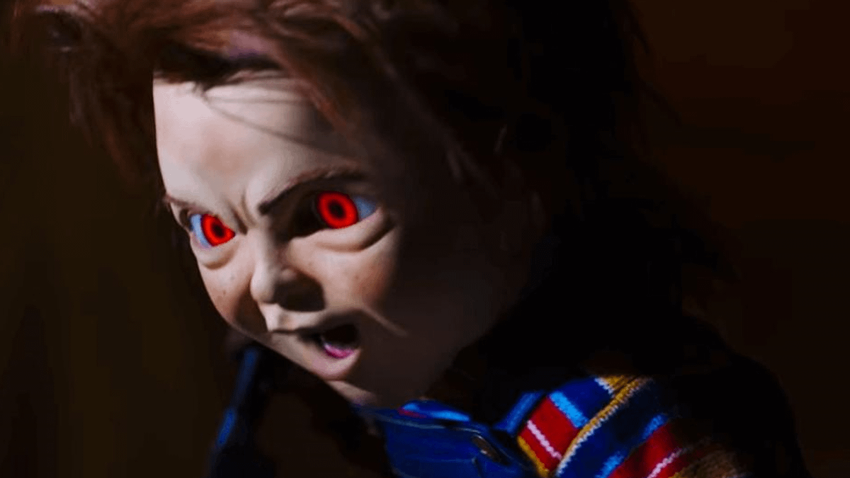 近期上映的電影《恰吉》(Child’s Play),表現非常像恐怖情人。(圖/IMDb) 近期上映的電影《恰吉》(Child’s Play),表現非常像恐怖情人。(圖/IMDb)