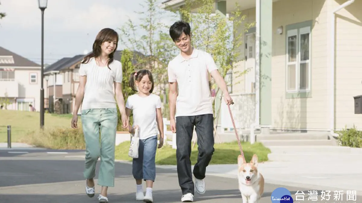 退休生活有金源 為愛預備一桶金