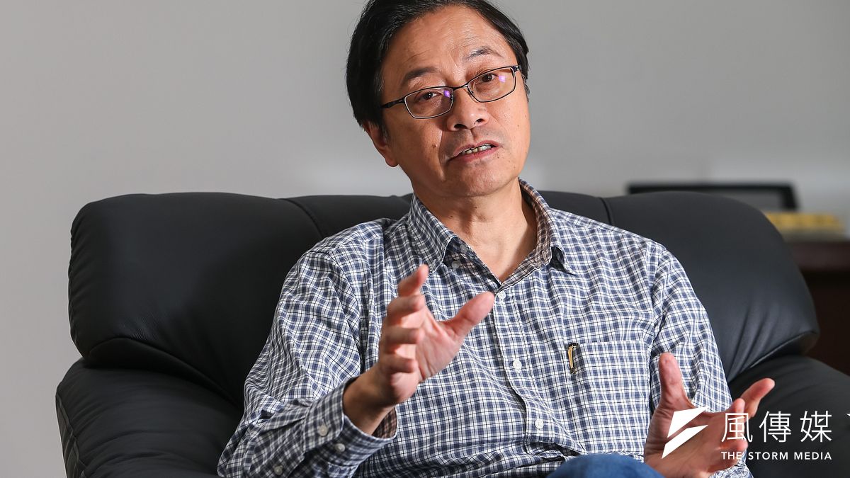 張善政(見圖)說明自己願意擔任韓國瑜副手的原因,強調為了國家的未來,自己無法拒絕。(資料照,顏麟宇攝) 張善政(見圖)說明自己願意擔任韓國瑜副手的原因,強調為了國家的未來,自己無法拒絕。(資料照,顏麟宇攝)