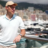 Tamas Szabo on Pepperstone's Competitive Mindset and the Power of F1 Tamas Szabo on Pepperstone's Competitive Mindset and the Power of F1