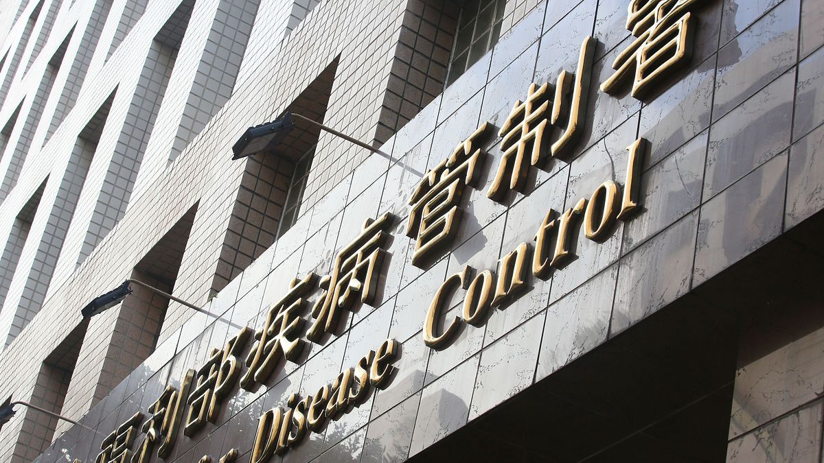 疾管署霸凌大逆轉!當事人幫主管澄清「天大的冤枉」 考績會評議出爐