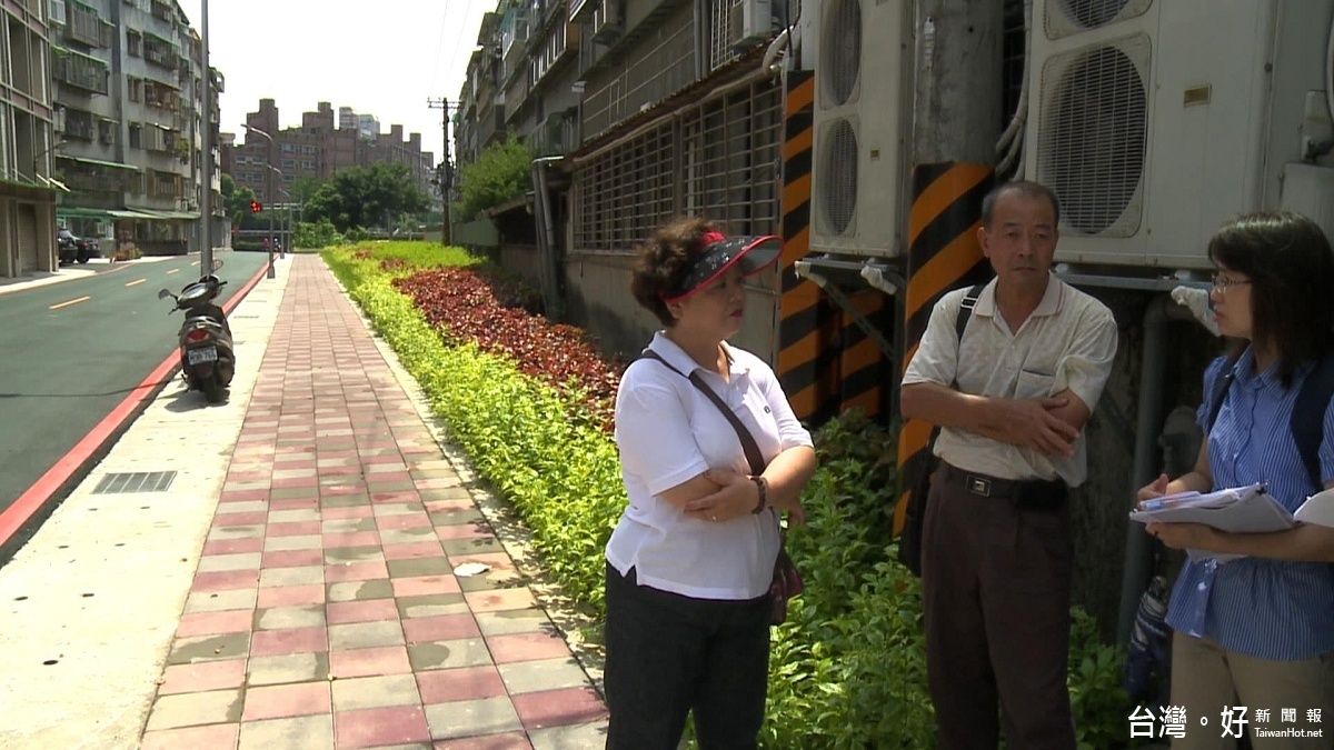 新店民權路路段貫通 但路名還喬不定 新店民權路路段貫通 但路名還喬不定