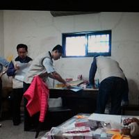 砂石招標傳弊 南投游姓議員涉案聲押中 砂石招標傳弊 南投游姓議員涉案聲押中