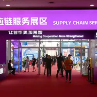 4th CISCE Supply Chain Service Zone: Logistics, Finance and Global Connectivity Take Center Stage 4th CISCE Supply Chain Service Zone: Logistics, Finance and Global Connectivity Take Center Stage