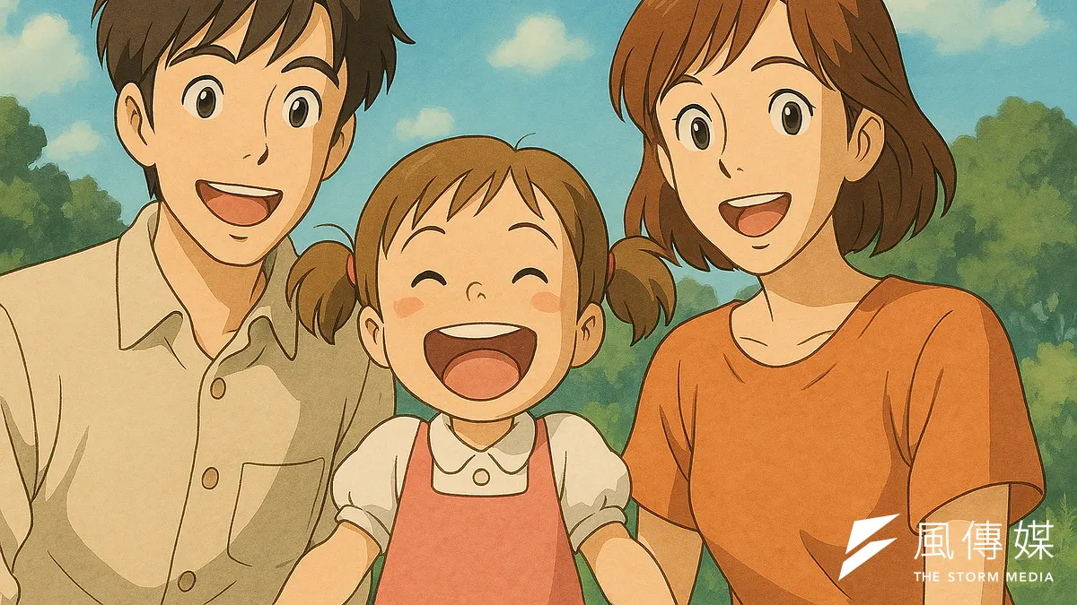 ChatGPT-4oが生成したジブリ風画像 ChatGPT-4oが生成したジブリ風画像