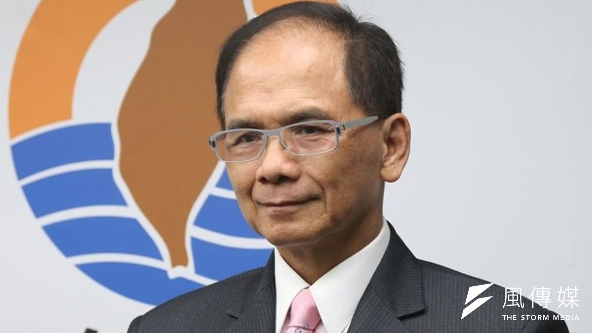 前行政院長、新北市長參選人游錫堃2日表示他反對凍結台獨黨綱,游強調台獨是民進黨的核心價值,若拿掉與國民黨又有何異?(吳逸驊攝) 前行政院長、新北市長參選人游錫堃2日表示他反對凍結台獨黨綱,游強調台獨是民進黨的核心價值,若拿掉與國民黨又有何異?(吳逸驊攝)