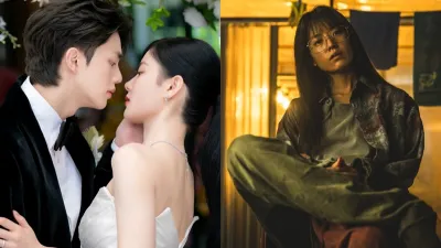 Netflix 11月必追片單來了!你最期待哪一部?(圖/取自少女心文室提供)