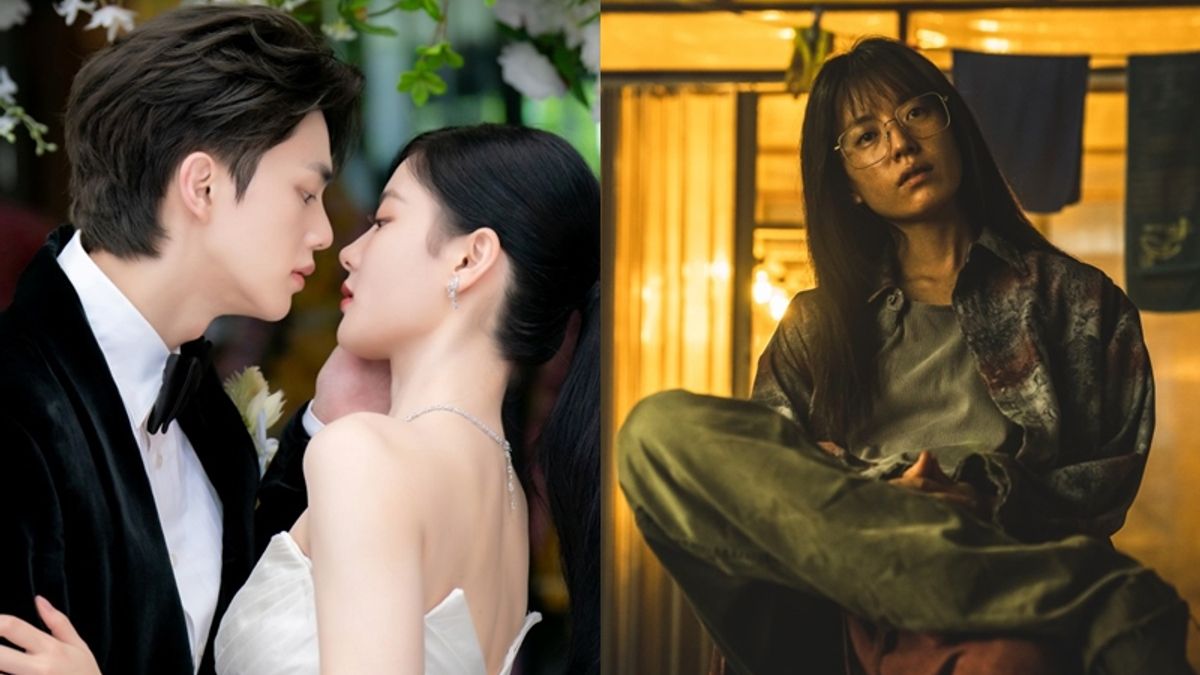 Netflix 11月必追片單來了!你最期待哪一部?(圖/取自少女心文室提供) Netflix 11月必追片單來了!你最期待哪一部?(圖/取自少女心文室提供)