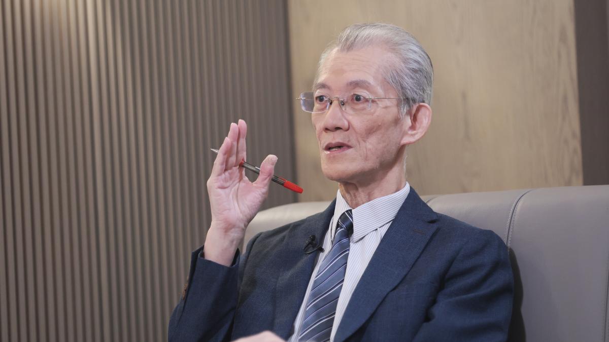 曝64抗爭若成功「中共政權就結束了」 明居正揭政治鬥爭內幕:趙紫陽只差這一步