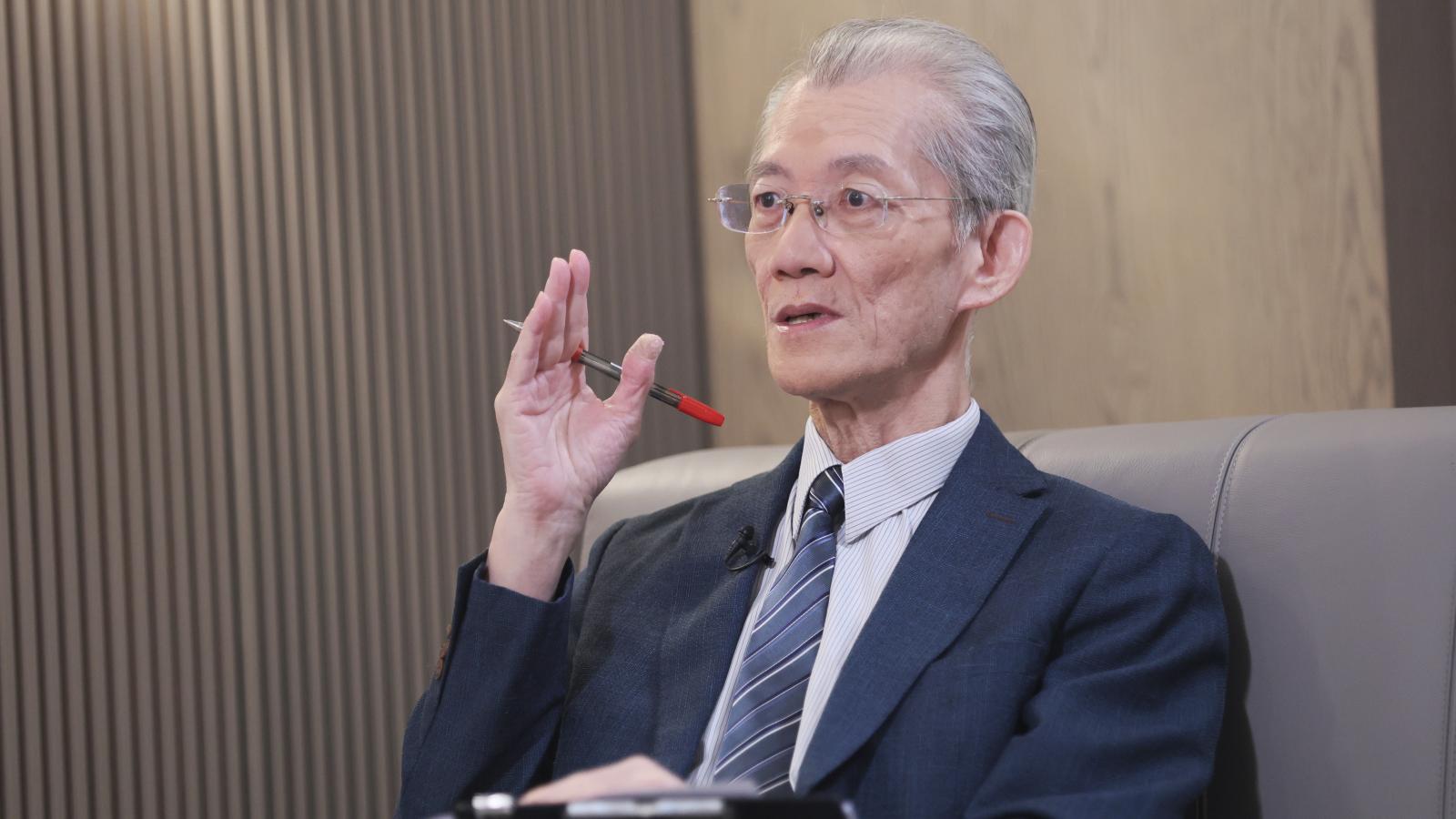 中共武力介選卻反變「最佳助選員」?明居正揭它真正目的:重視的是這件事