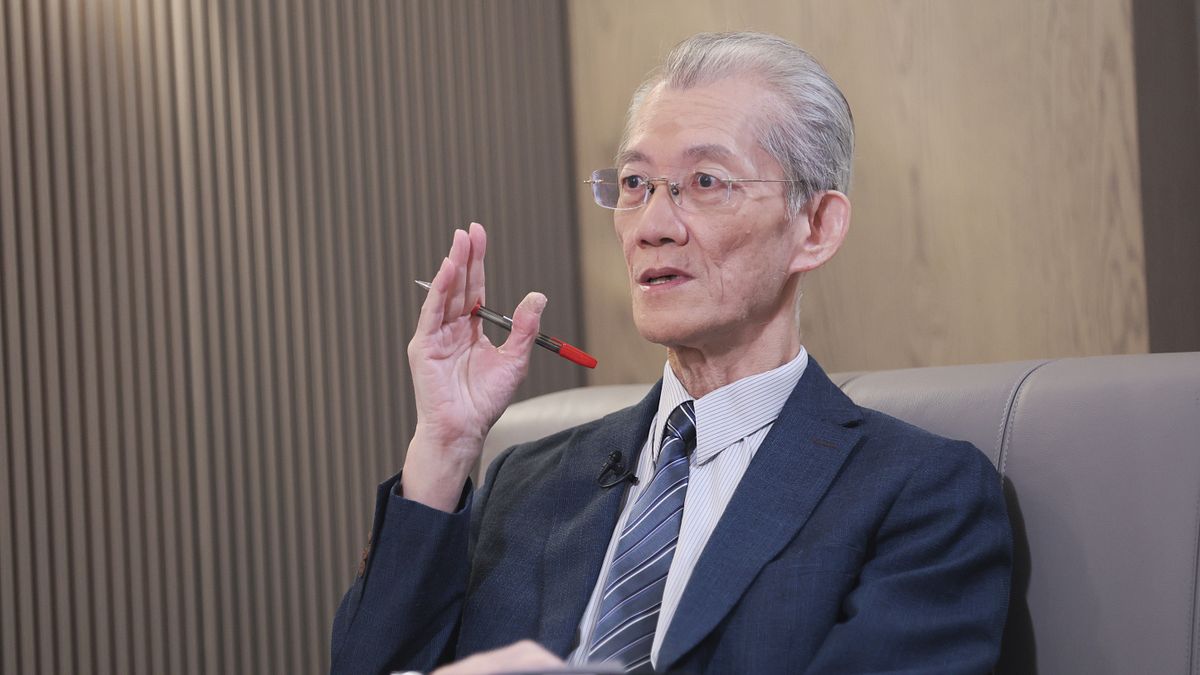 川普為訪中打破對台「六項保證」?明居正示警嚴重後果:台灣必須小心這件事