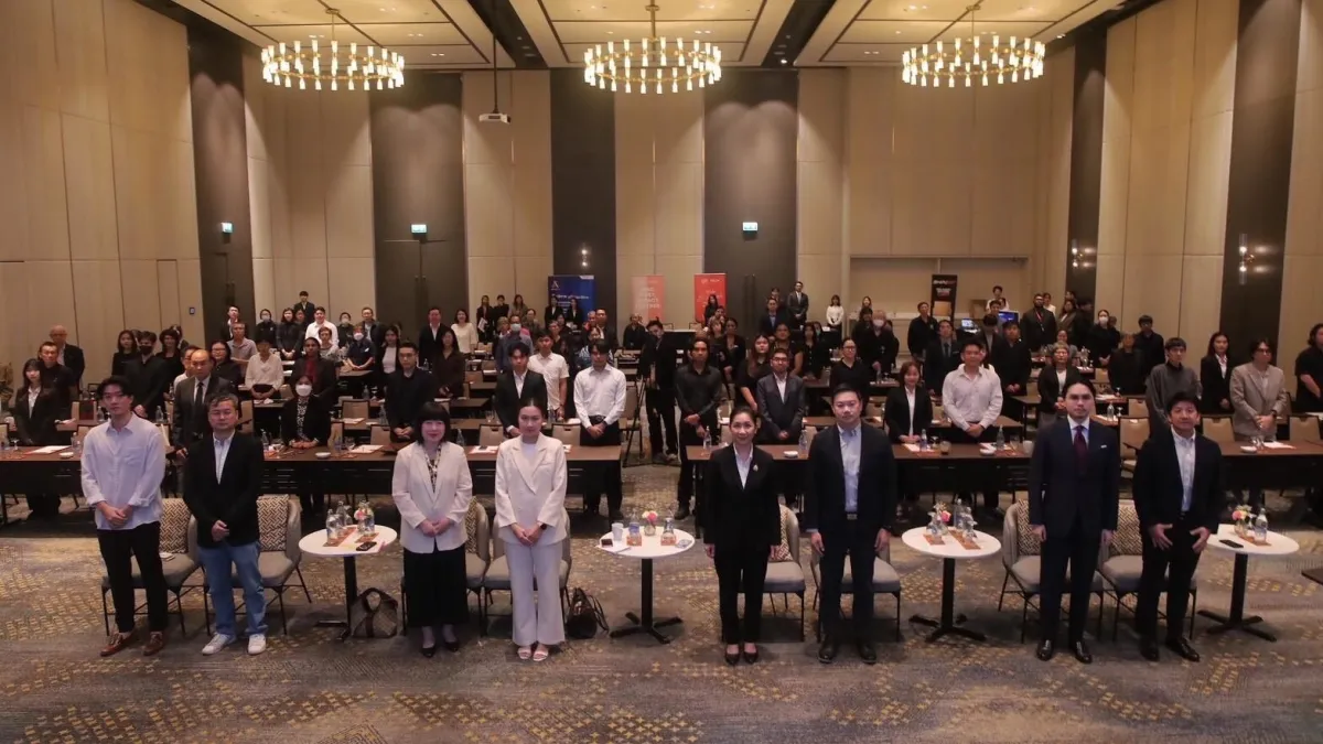 DITP Equips Thai Entrepreneurs for Global Growth through Fourth Cross-Border E-Commerce Training
