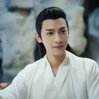 Some of China's most talked-about leading men never raise their voice — a reddened eye or a composure that finally slips is often enough to move audiences to tears. (Image sourced from Weibo) Some of China's most talked-about leading men never raise their voice — a reddened eye or a composure that finally slips is often enough to move audiences to tears. (Image sourced from Weibo)