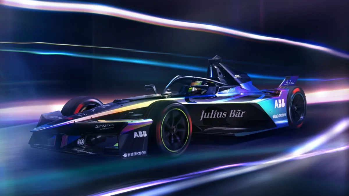 【Wonder Charge 2025台北國際汽車嘉年華】結合賽車運動、環保科技、時尚潮流及流行音樂,耗資上億打造一場全民參與的國際級嘉年華會。(圖/Wonder Charge提供)