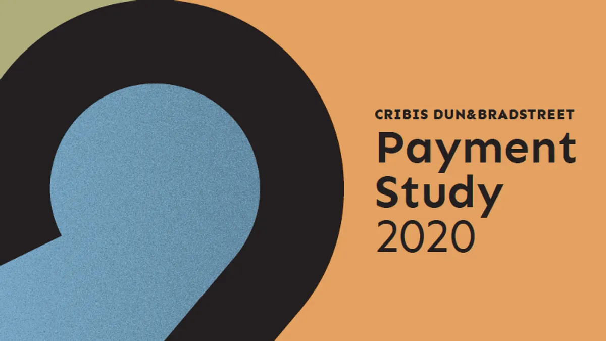 《2020全球付款研究報告》指出,在亞洲,台灣的準時付款者比例最高,為75.1%,堪稱績優模範生。(圖/鄧白氏提供) 《2020全球付款研究報告》指出,在亞洲,台灣的準時付款者比例最高,為75.1%,堪稱績優模範生。(圖/鄧白氏提供)