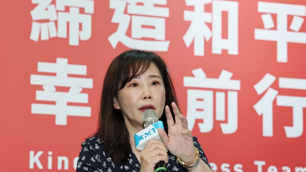 賴清德暫緩出訪史瓦帝尼 國民黨籲中國克制打壓:和鄭習會無關