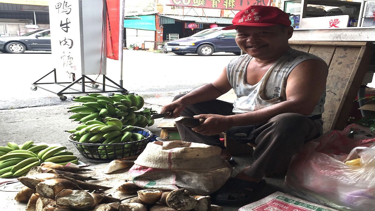 颱風受「筍」 竹筍要等半月以上才能上市 颱風受「筍」 竹筍要等半月以上才能上市