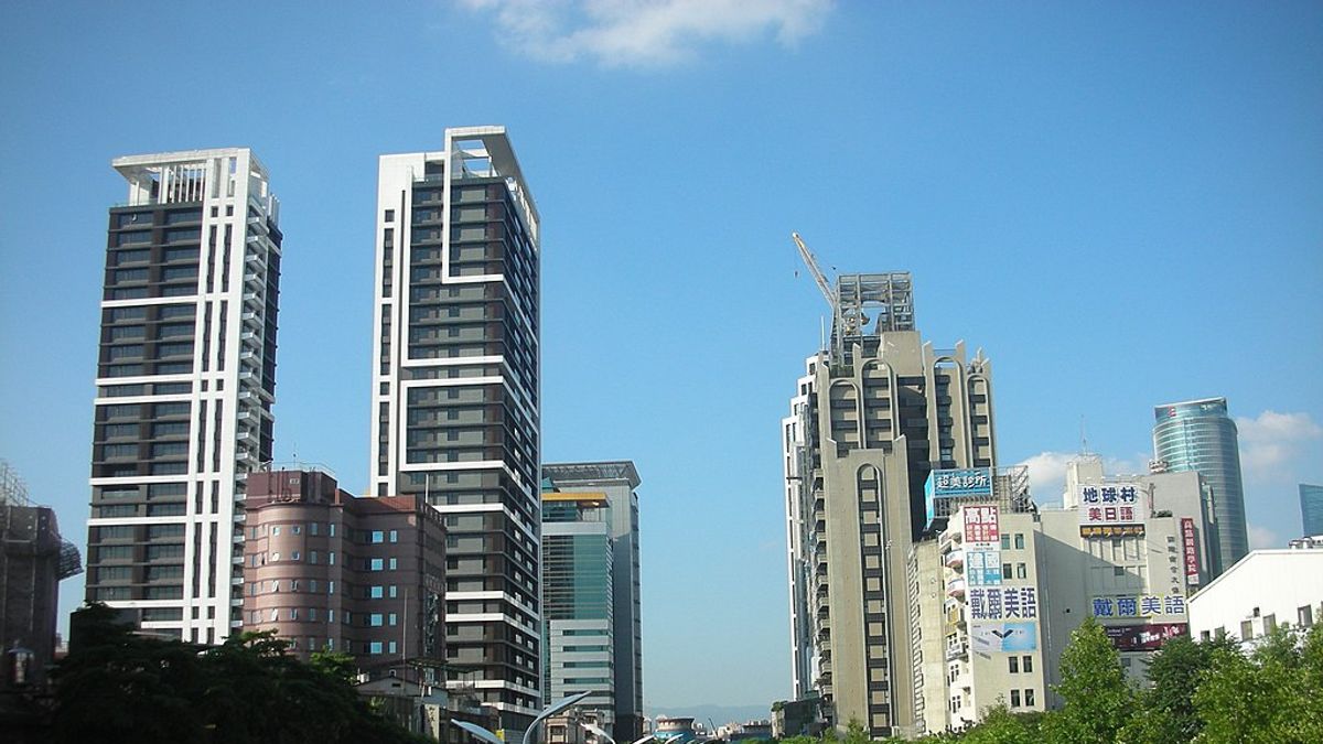 買方積極進場,多頭格局穩定,房價預期繼續上漲。(圖/維基百科;攝/Foxy Who \(^∀^)/) 買方積極進場,多頭格局穩定,房價預期繼續上漲。(圖/維基百科;攝/Foxy Who \(^∀^)/)