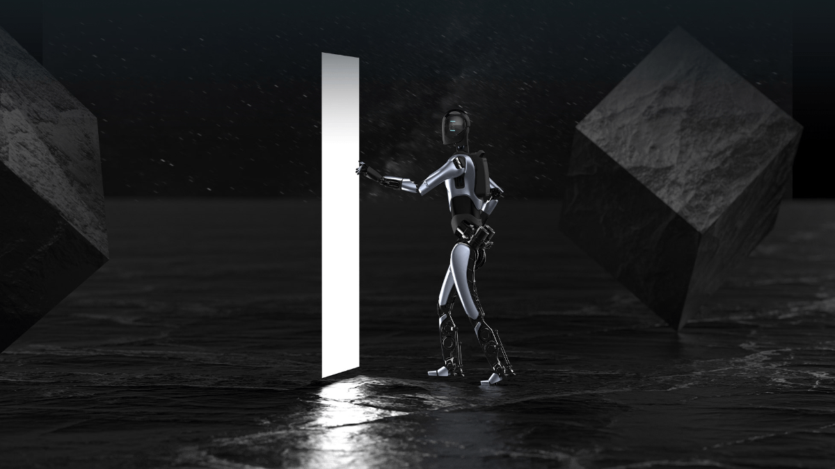 ファーウェイ元「天才少年」稚暉君が共同創設したロボット企業「智元機器人」が、科創板上場企業「上緯新材」の6割超の株式買収を発表。(写真/公式サイトより) ファーウェイ元「天才少年」稚暉君が共同創設したロボット企業「智元機器人」が、科創板上場企業「上緯新材」の6割超の株式買収を発表。(写真/公式サイトより)