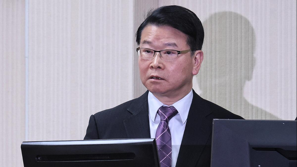 楊岡儒觀點:檢方升官喬事疑雲─王俊力調查局長案 | 楊岡儒 | 評論 - 風傳媒