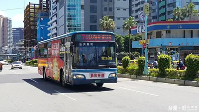 新店客運醞釀停駛 議員籲業者勿漠視民眾權益