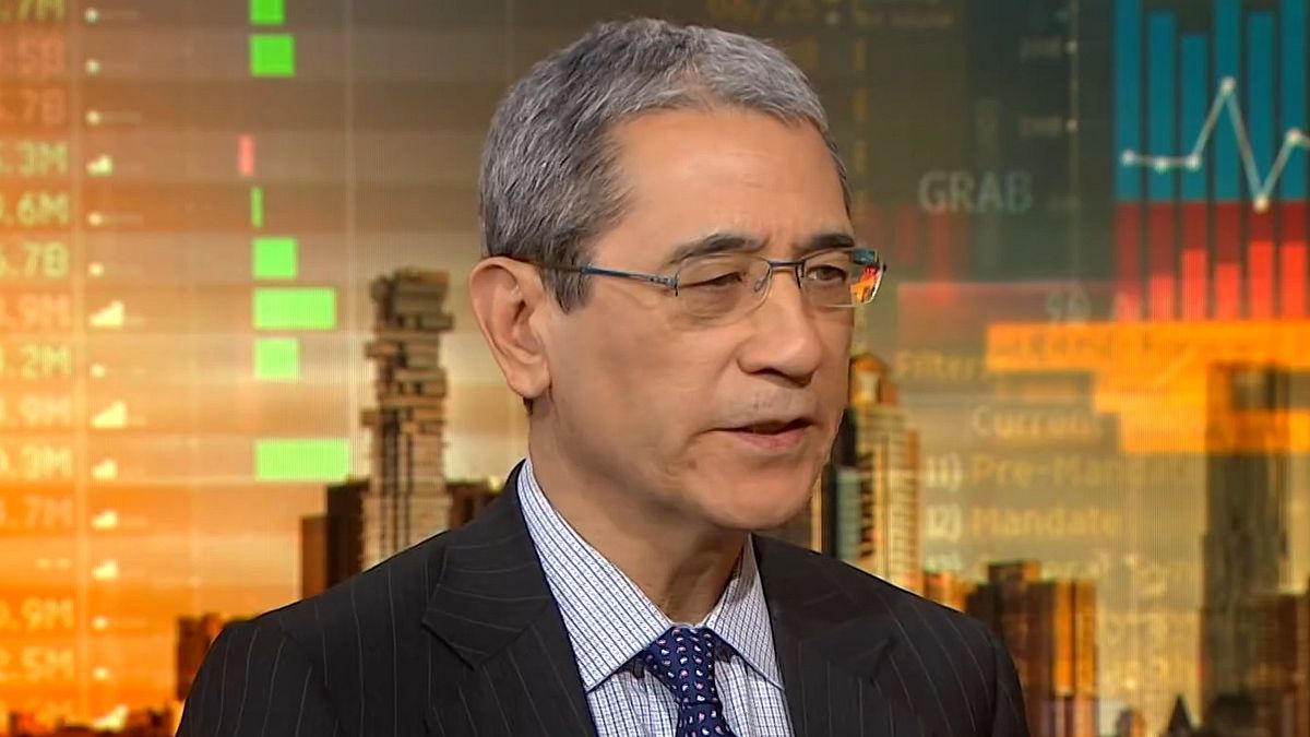 章家敦認為,「習近平無法對美國做出讓步,因此對外只會顯得更為強硬。」(取自youtube) 章家敦認為,「習近平無法對美國做出讓步,因此對外只會顯得更為強硬。」(取自youtube)