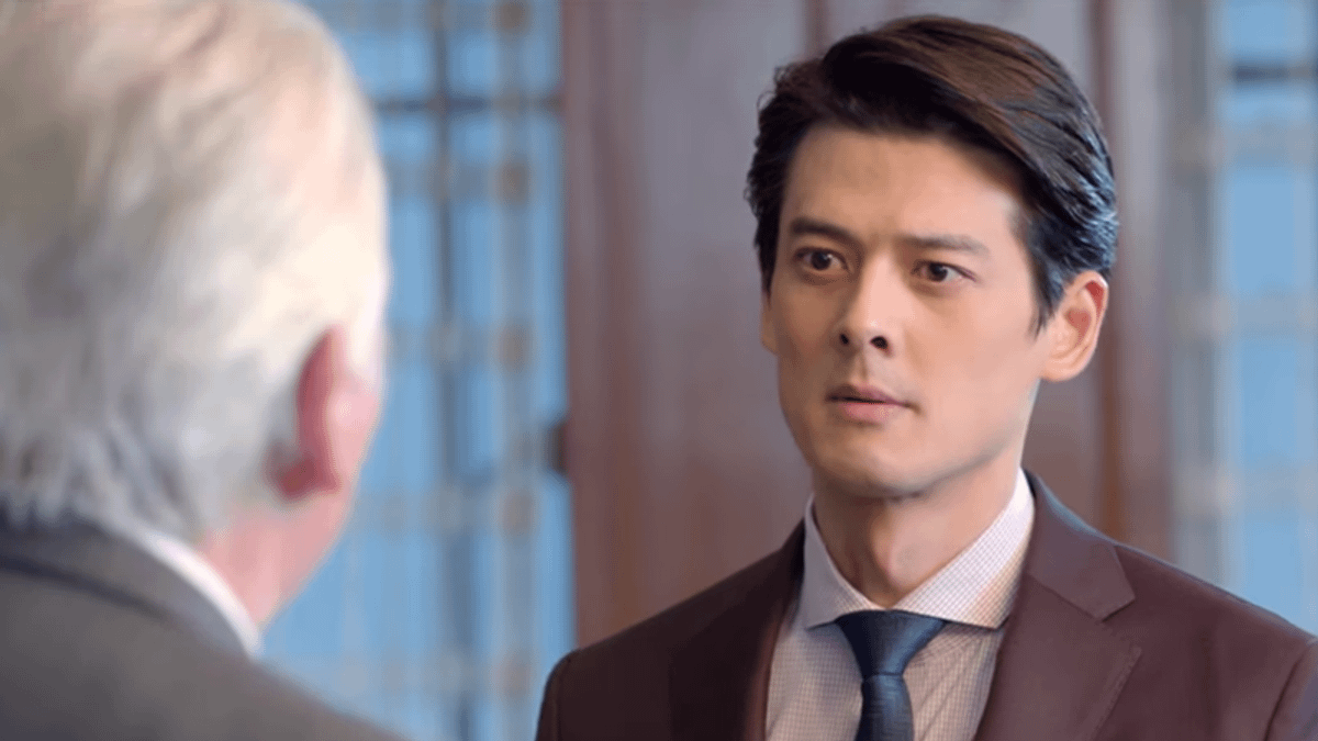 想升遷,除了自己的專業能力以外,或許你更需要的是...(圖/擷取自Youtube) 想升遷,除了自己的專業能力以外,或許你更需要的是...(圖/擷取自Youtube)