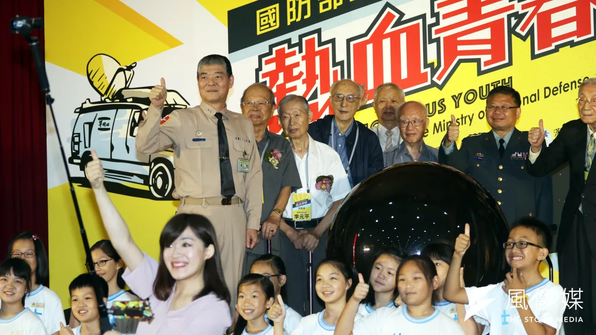 作者認為,各政黨顯學,不管什麼選舉,「給年輕人機會這句話」一定要拿出來炒作一番。(資料照,蘇仲泓攝)