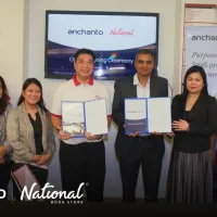 National Book Store Partners with Anchanto to accelerate success across Online Channels & 260+ Retail Locations National Book Store Partners with Anchanto to accelerate success across Online Channels & 260+ Retail Locations