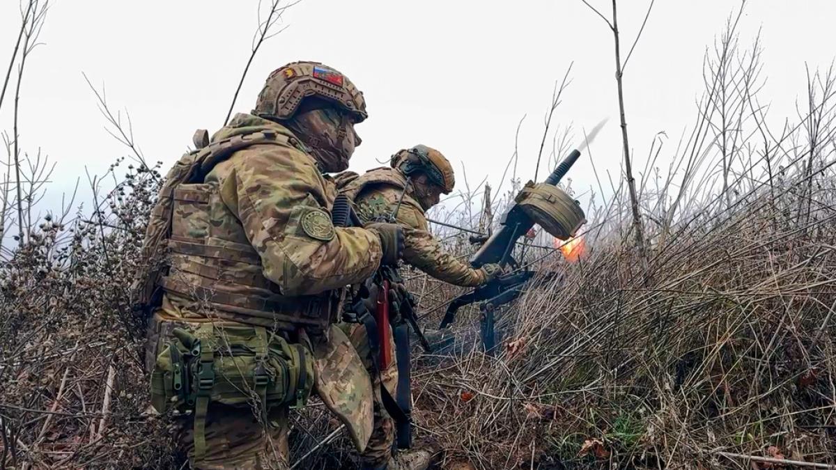 烏克蘭AI無人機海戰術有效 CIA局長揭密:前線俄軍壽命只剩30分鐘