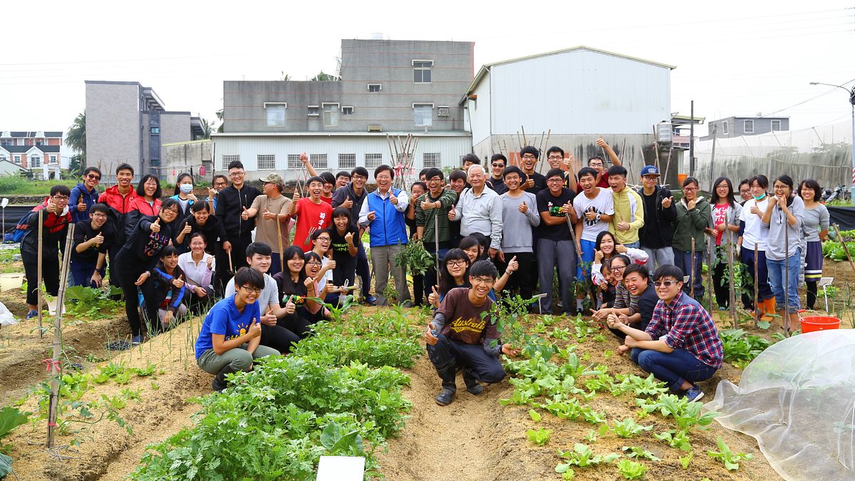 嘉大農業公費生擴大開辦 5/2報名截止 嘉大農業公費生擴大開辦 5/2報名截止