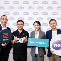 BenQ at COMPUTEX 2026: Advancing AI Transformation Through Specialized Experiences and Human-Centric Innovation BenQ at COMPUTEX 2026: Advancing AI Transformation Through Specialized Experiences and Human-Centric Innovation