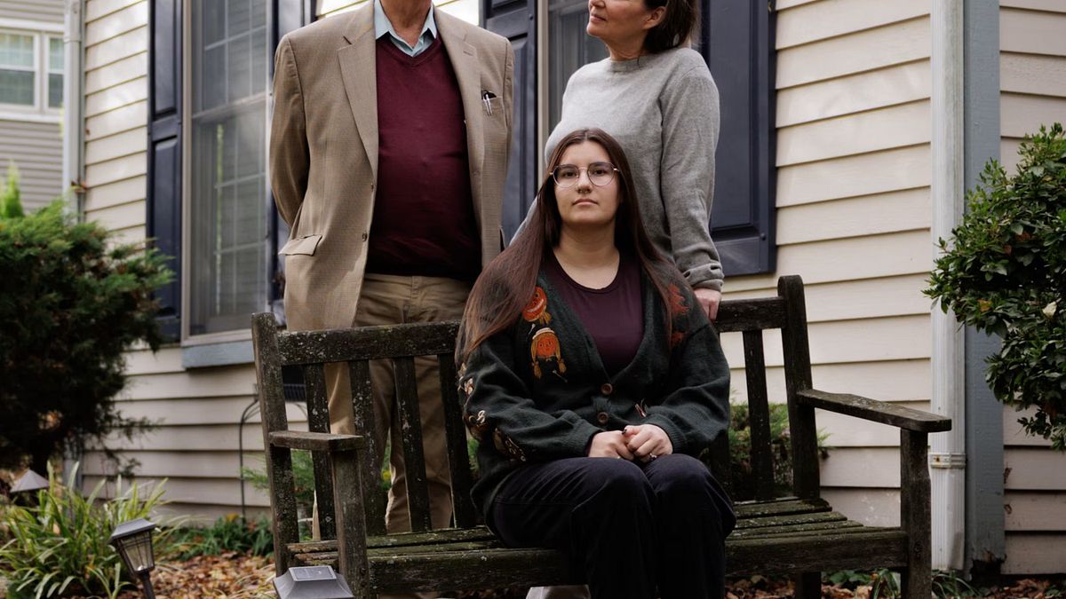 華爾街日報》一個美國兩個世界!年輕人面臨求職困境,父母白手起家經驗已遙不可及