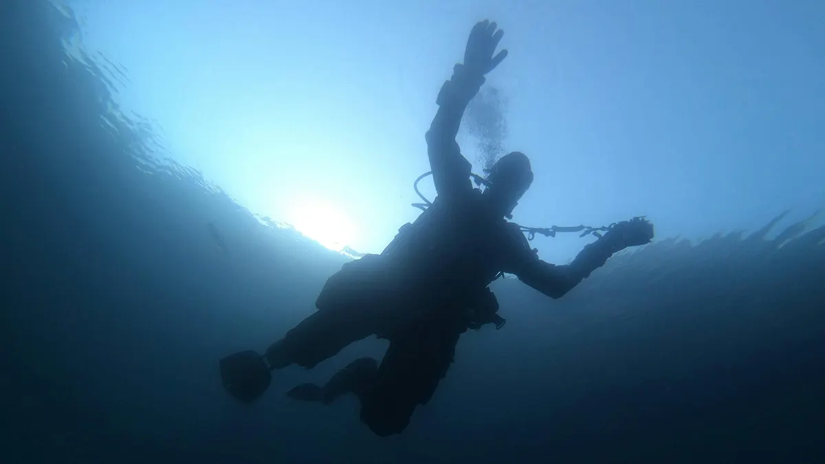 2名台灣籍男子在沖繩潛水意外身亡。(事意圖/Unsplash) 2名台灣籍男子在沖繩潛水意外身亡。(事意圖/Unsplash)