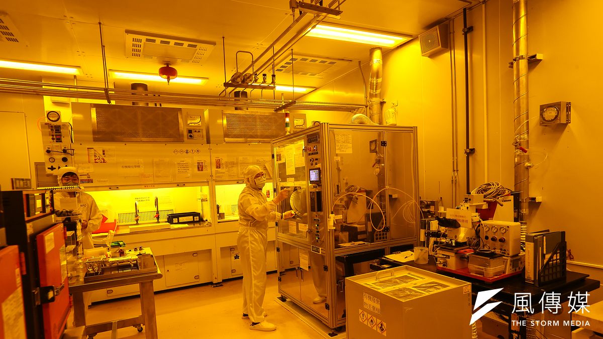 2024全球百大科技聚落曝光!台灣雖然進步了兩名,不過比起前段半還有一段距離要追。(顏麟宇攝) 2024全球百大科技聚落曝光!台灣雖然進步了兩名,不過比起前段半還有一段距離要追。(顏麟宇攝)