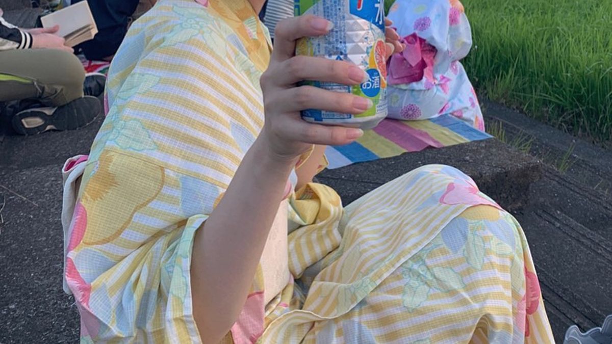 麒麟啤酒將新款調酒命名為「冰結」,名字給人冷冽感受,結果一推出就爆紅,20多年來暢銷至今(圖片來源:you_miyazaki @ instagram) 麒麟啤酒將新款調酒命名為「冰結」,名字給人冷冽感受,結果一推出就爆紅,20多年來暢銷至今(圖片來源:you_miyazaki @ instagram)