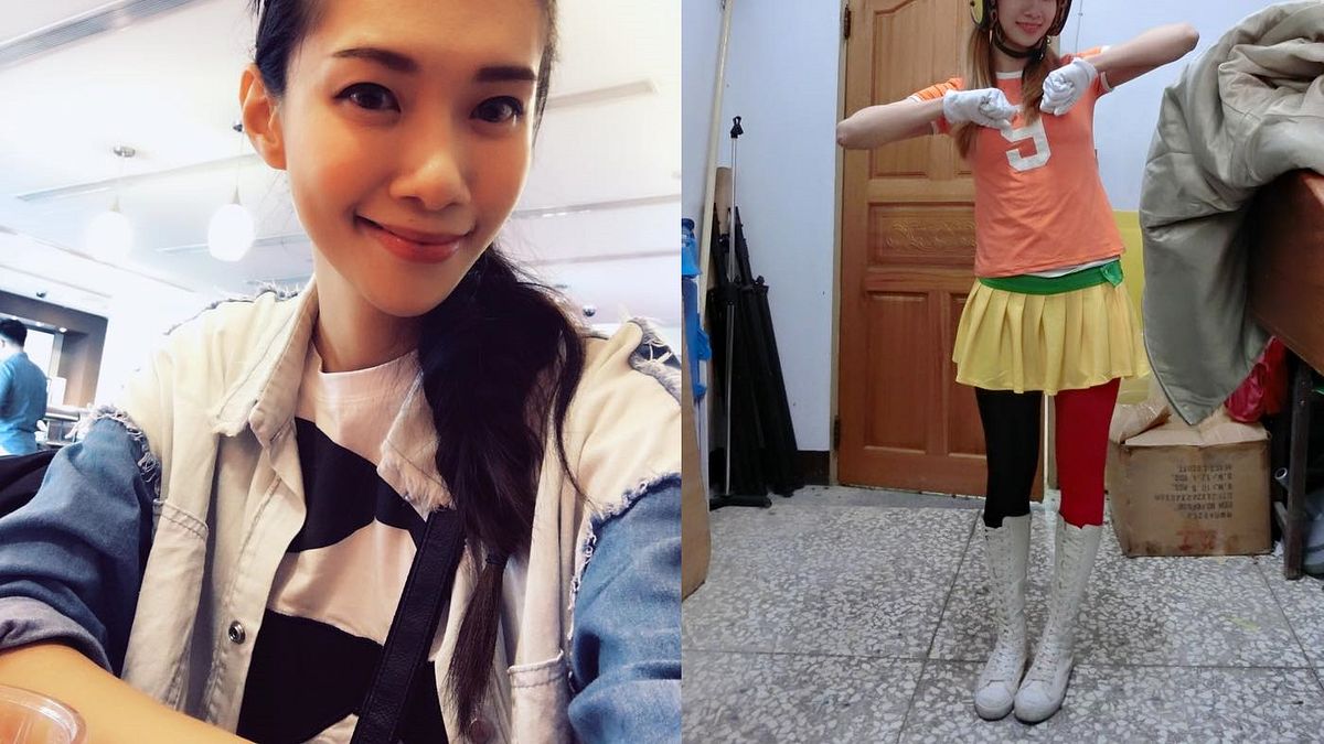 舞蹈家林靖嵐的《林靖嵐聽障舞蹈團》粉絲團,最近收到惡意傳語音訊息的人士騷擾。(圖/取自林靖嵐聽障舞蹈團|風傳媒合成) 舞蹈家林靖嵐的《林靖嵐聽障舞蹈團》粉絲團,最近收到惡意傳語音訊息的人士騷擾。(圖/取自林靖嵐聽障舞蹈團|風傳媒合成)