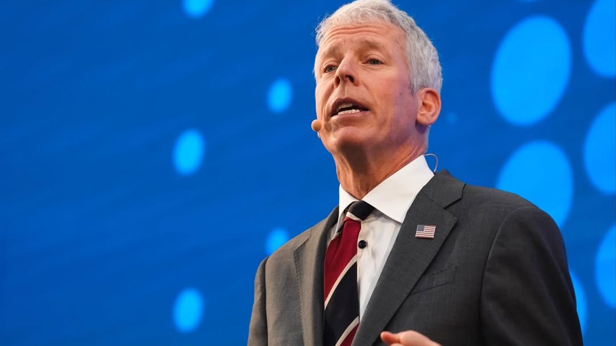 節省成本超過30% 美國能源部採購100萬桶原油補充戰略石油儲備